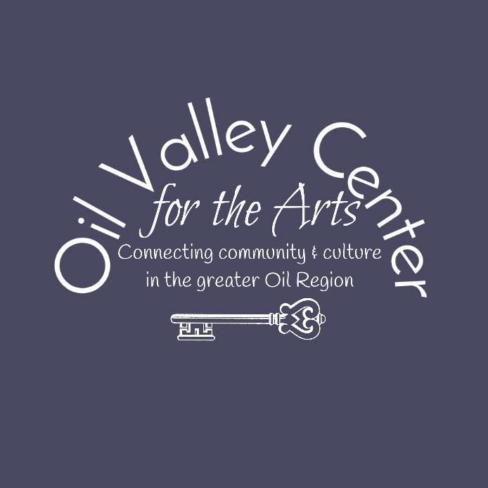Oil Valley Center for the Arts (OVCA)