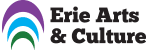 Erie Arts and Culture Logo