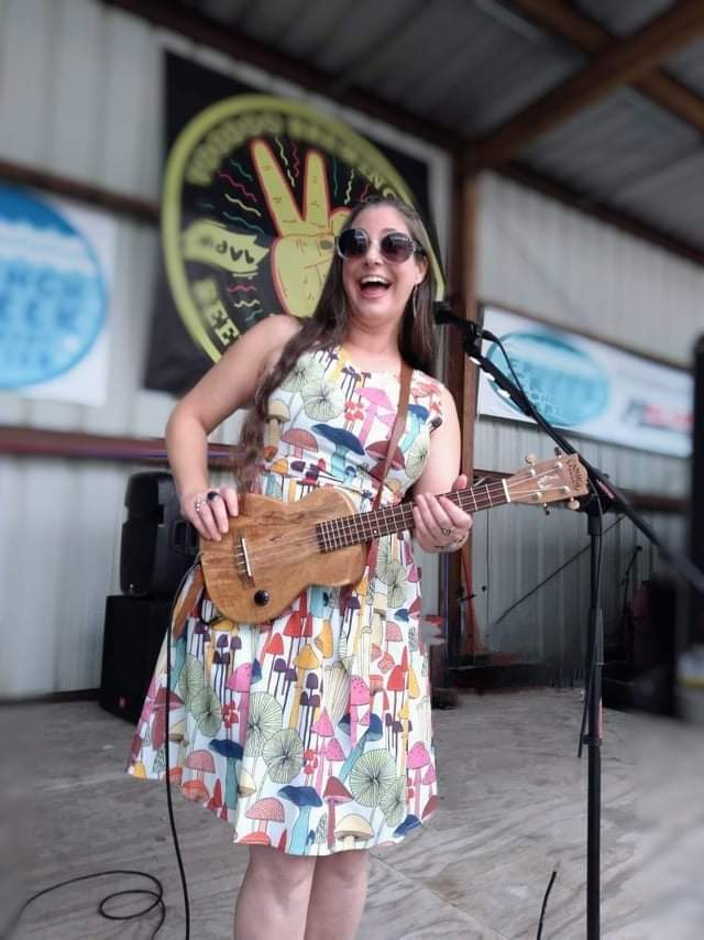 Pipeline Alley Concert: Samantha Sears