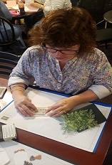 Card Maker Susan Carlson